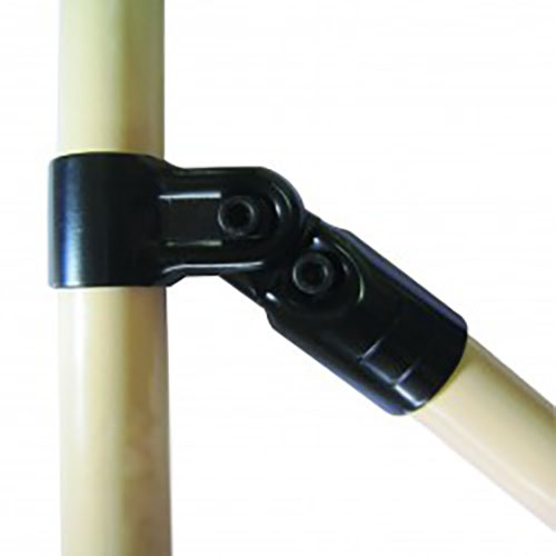Khớp Nối Nhôm